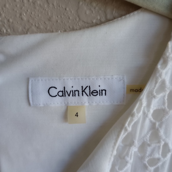 Calvin Klein Dress - Picture 5 of 9